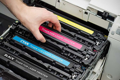 Toner para Impressoras em SP